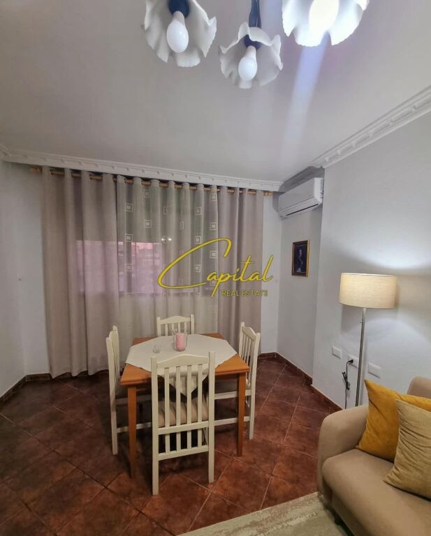 APPARTAMENTO IN AFFITTO 2+1 VIA ELBASAN 65.000 LEKE