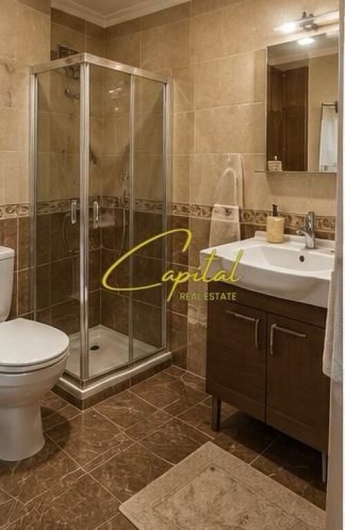 SHITET APARTAMENT 1+1 REZIDENCA CONCORD CENTER 155.000 EURO