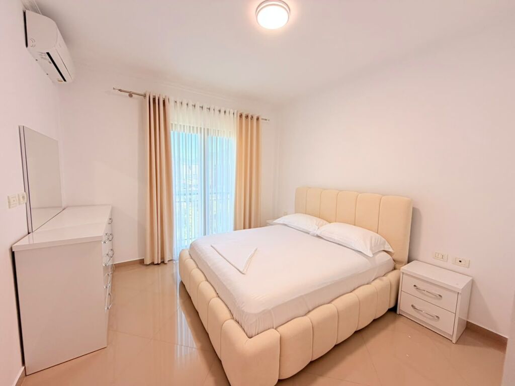 🏡 AFFITTASI APPARTAMENTO 1+1 – GREEN CITY, ASTIR💰 Prezzo: 55.000 lek/mese