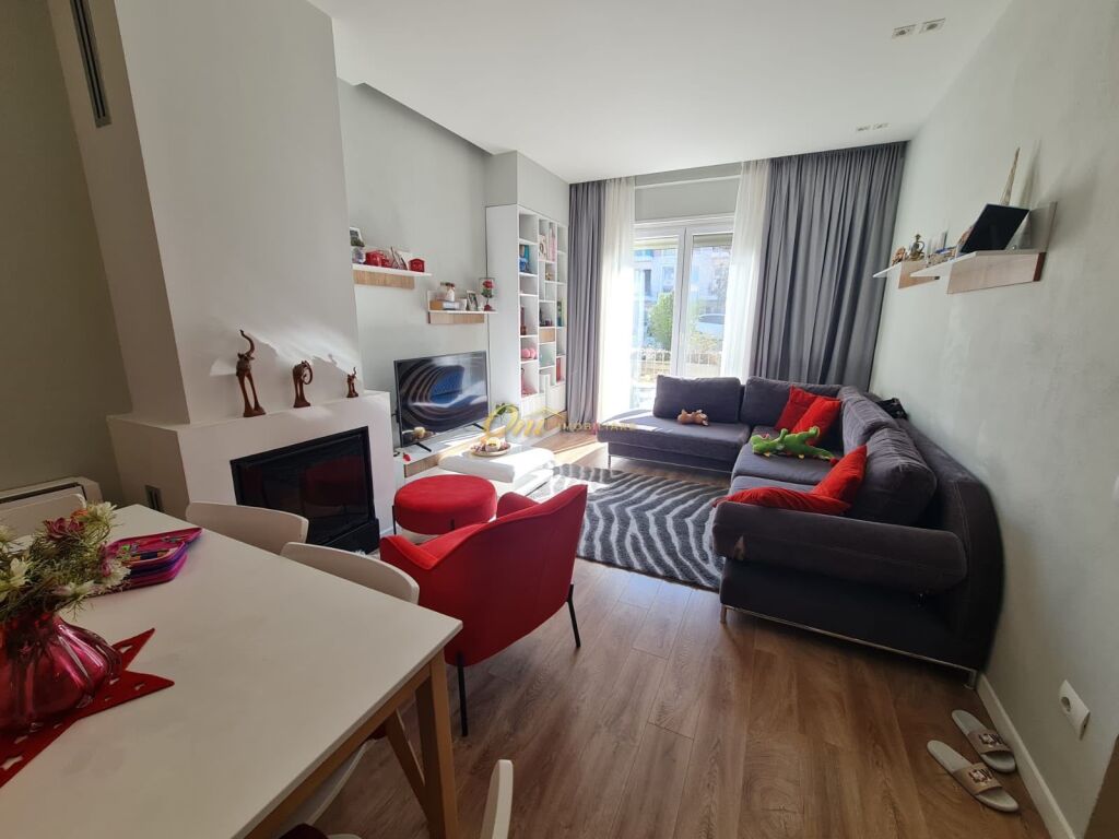 TEG APARTAMENT PER SHITJE 3+1