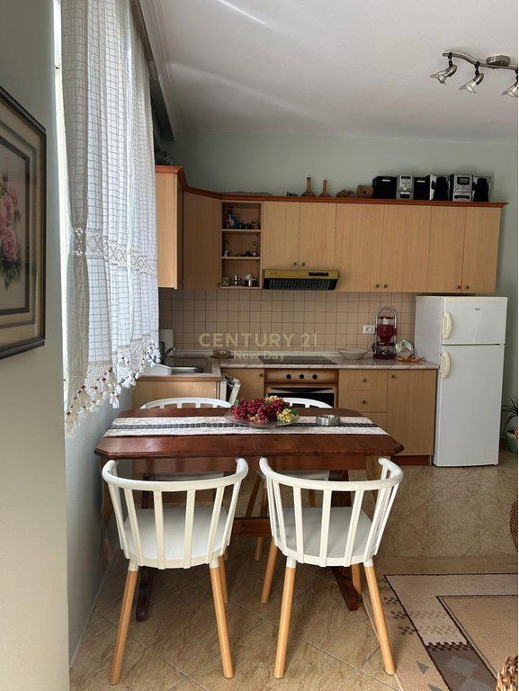 Appartamento 2+1 in Affitto sulla Spiaggia, Durazzo - 650€ Fronte Mare
