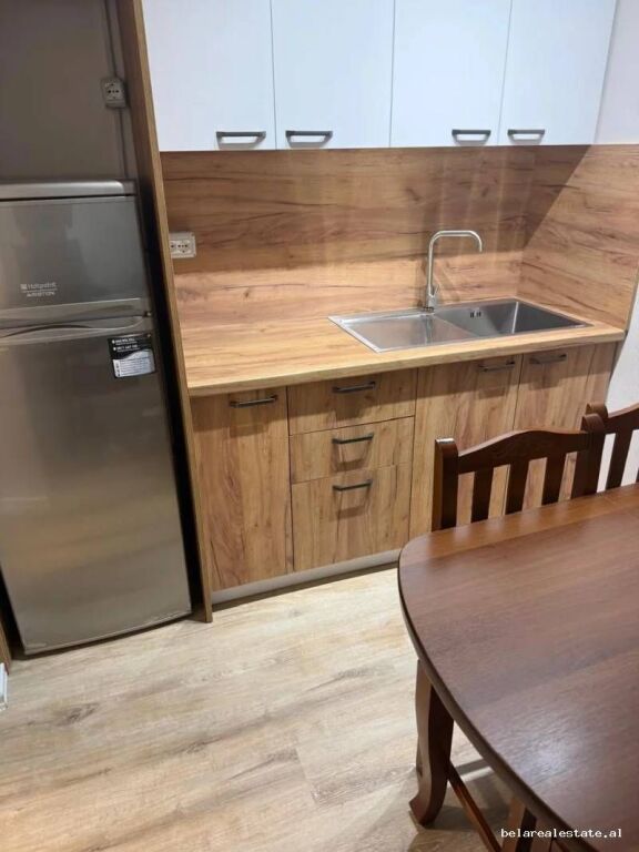 Appartamento in Affitto 1+1 presso Varri i Bamit (ID B211499) Tirana