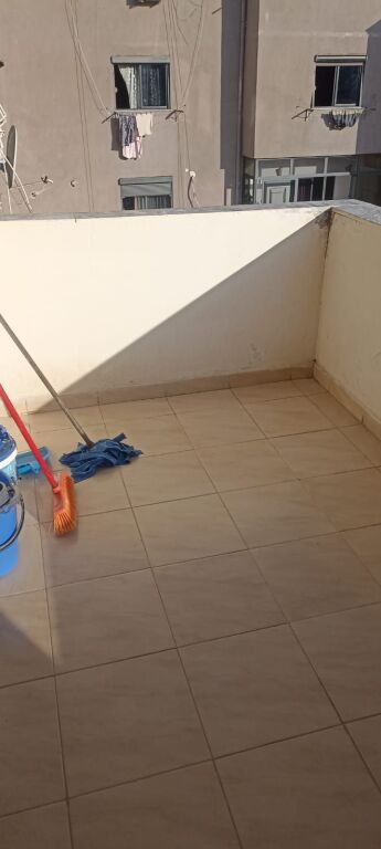 Apartament 2+1 ne Komunen e Parisit
