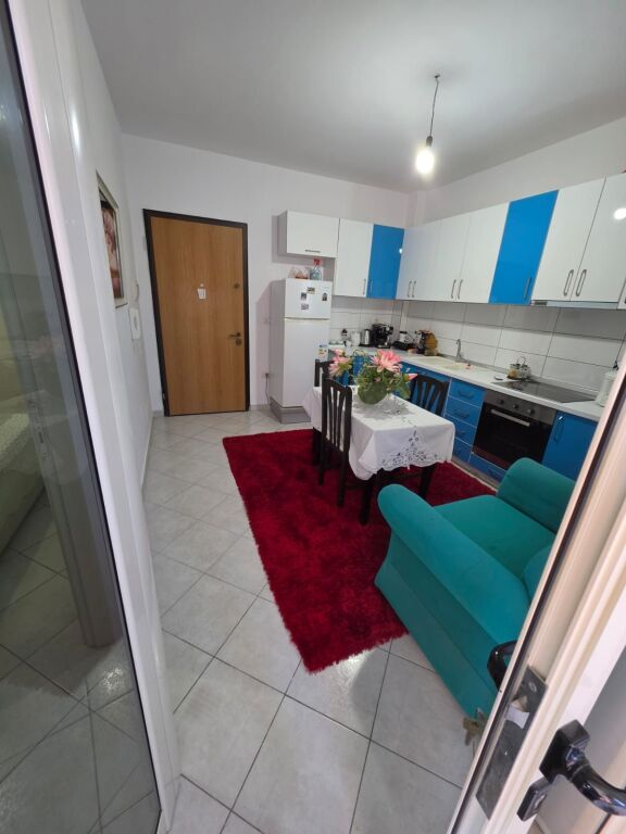 🏡 APARTMENT 1+1 FOR RENT – VLORË AFTER PARTNER