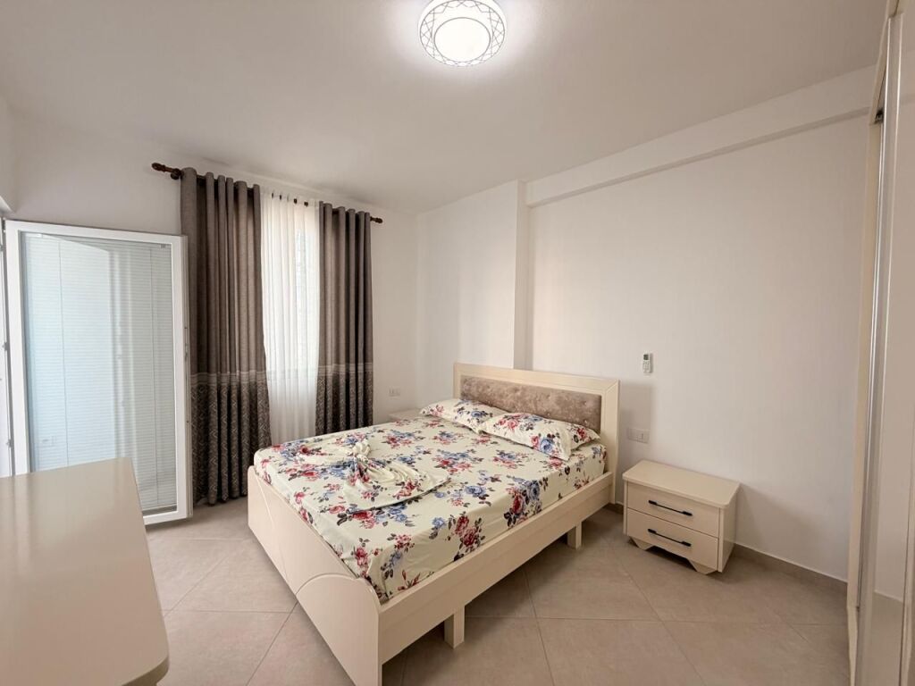 Apartment 1+1 for sale, Golem, near "Hotel Flower"