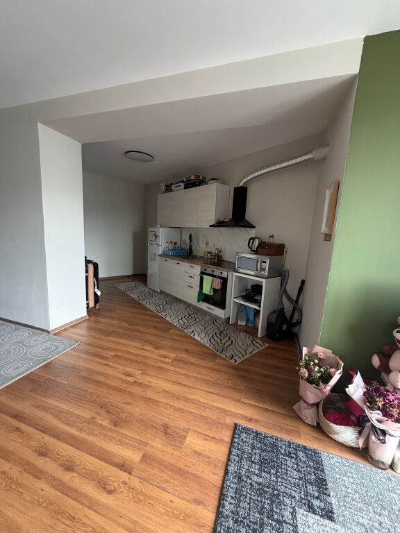Apartament ne shitje 1+1 te Turdiu