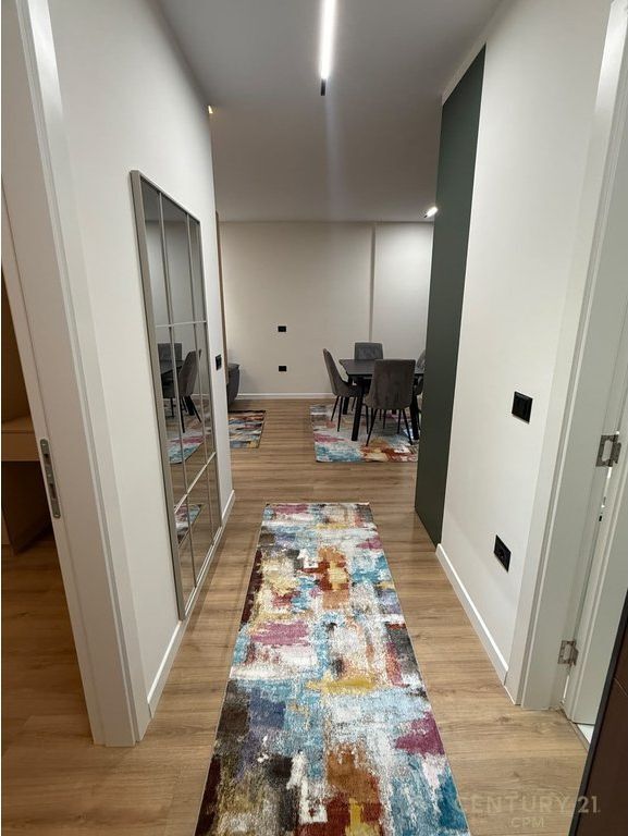 Appartamento 1+1 In Affitto a Don Bosco, Tirana - 65000 ALL | 70.60 m²