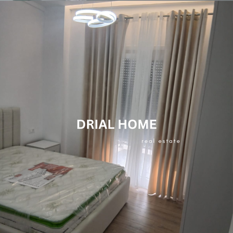 Apartament me qera 2+1