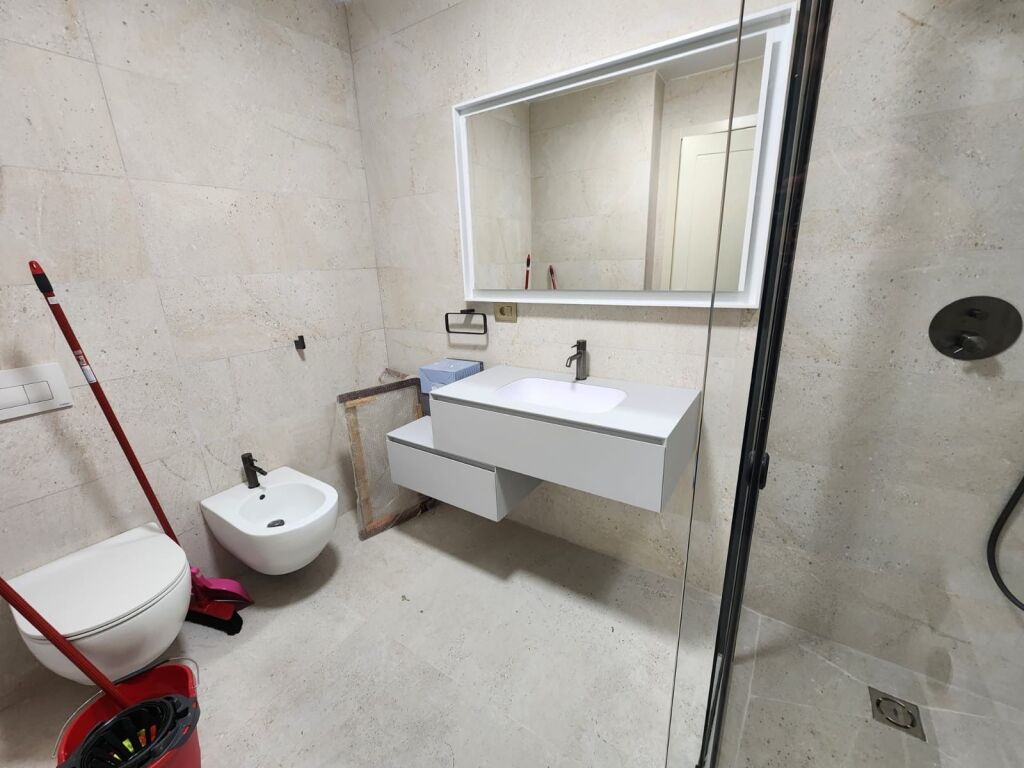 Apartament 2+1 me qira prane Coin!
