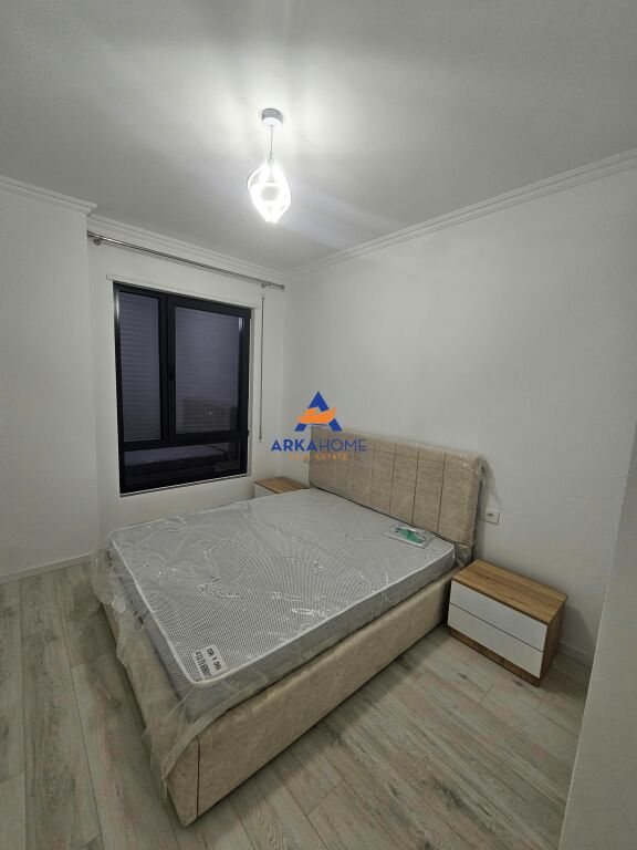 APPARTAMENTO IN AFFITTO 2+1+BALCONE " VIA 5 MAGGIO " 65.000 LEKE