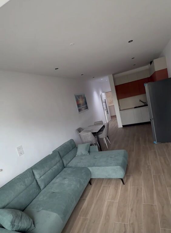Apartment 2+1 for rent at Dollari