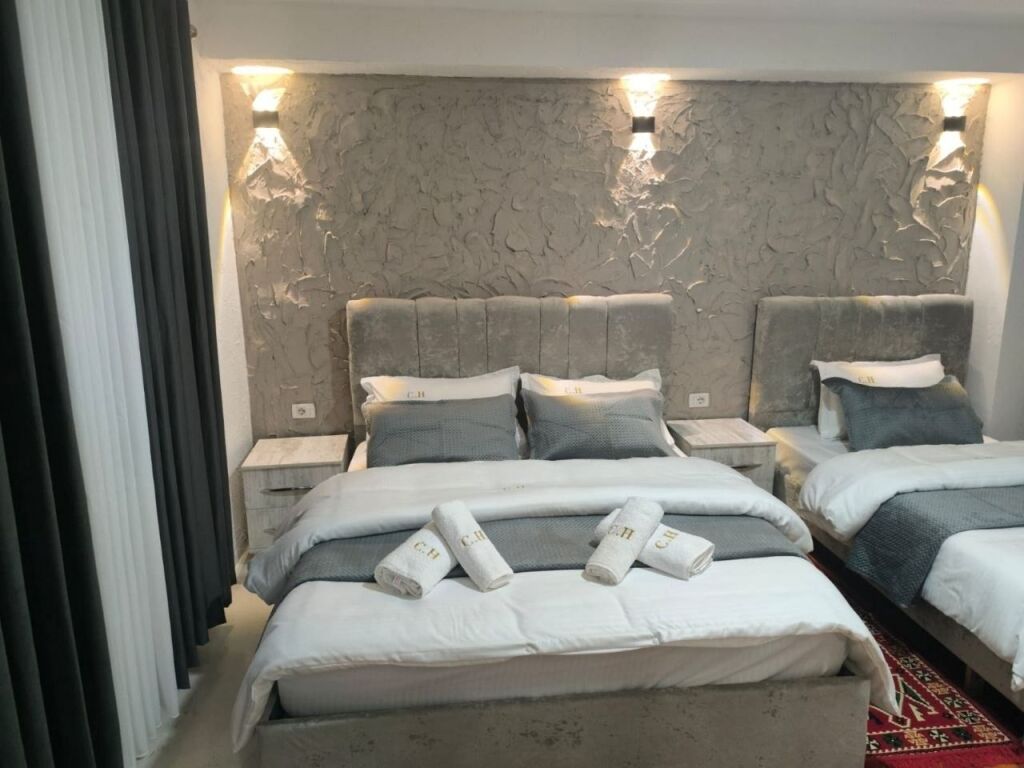 APARTMENT 1+1 80,000 LEKE CENTER
