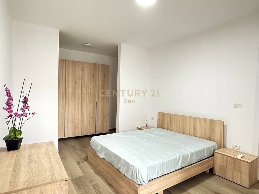 AFFITTASI APPARTAMENTO 2+1 PRESSO UKD, DURRËS!