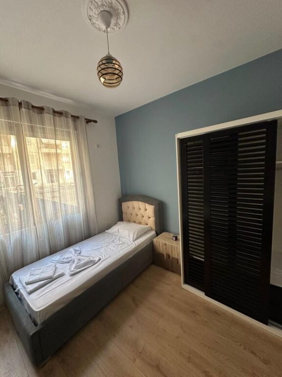 🏡 APARTMENT 2+1 FOR RENT – VLORË, Fishery Kombinat
