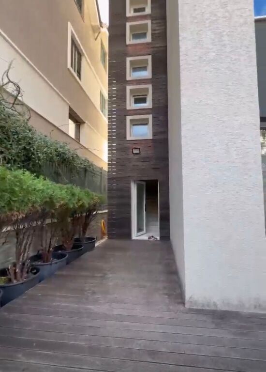 VICINO ALL'AMBASCIATA AMERICANA, VENDIAMO VILLA