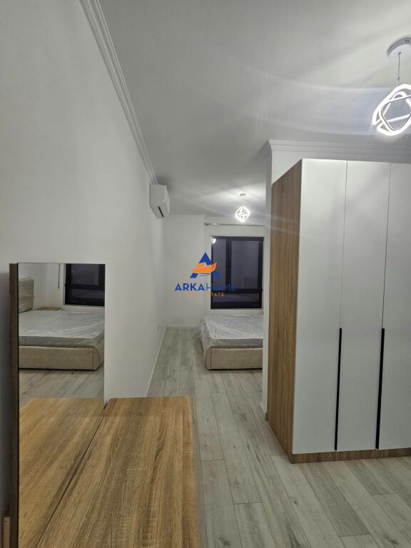 APPARTAMENTO IN AFFITTO 2+1+BALCONE " VIA 5 MAGGIO " 65.000 LEKE