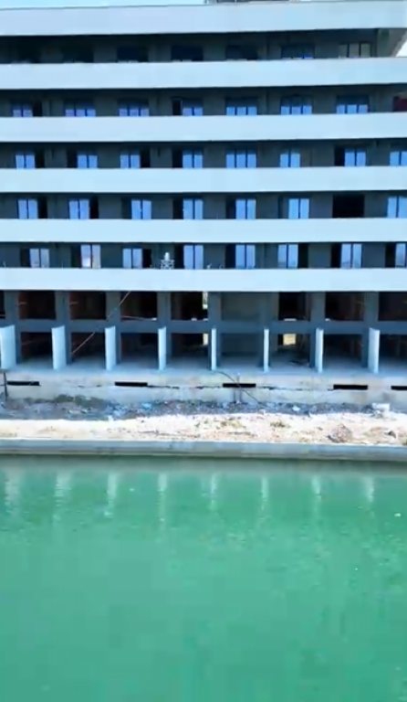 **Duplex in Vendita con Vista Fantastica – Turquoise Marina, Baia di Lalzi 🌊