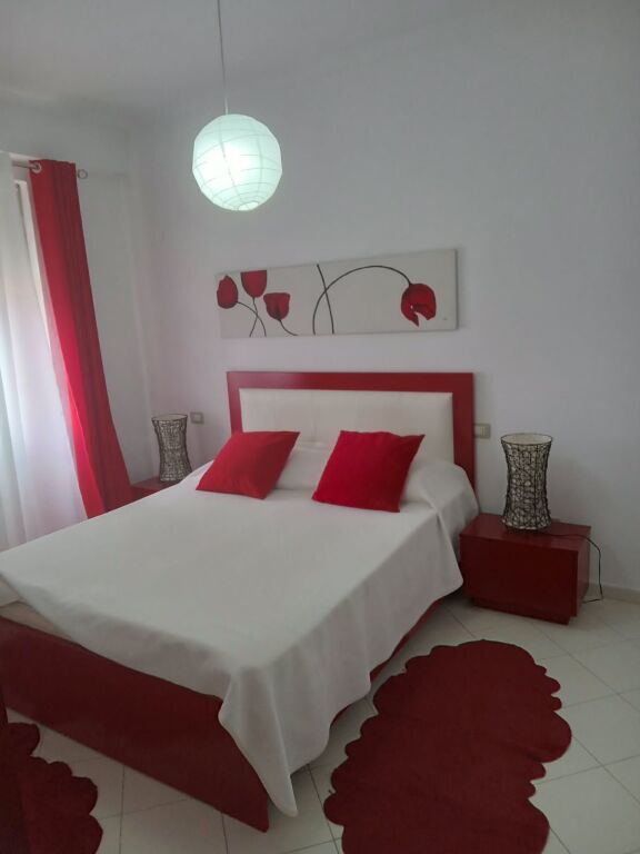 🏡 APARTAMENT 2+1 ME QIRA NË VLORË
