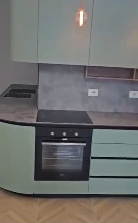 Apartment 1+1 for sale at Oasis Complex, Astir, New Ring, Yzberisht.