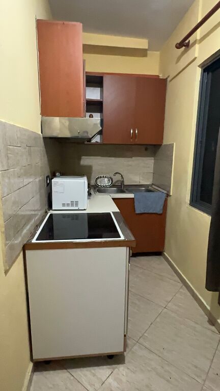 🔑 APARTMENT FOR RENT 1+1 + BALCONY + YARD + PARKING | 30,000 LEK / MONTH | SHKOZË
