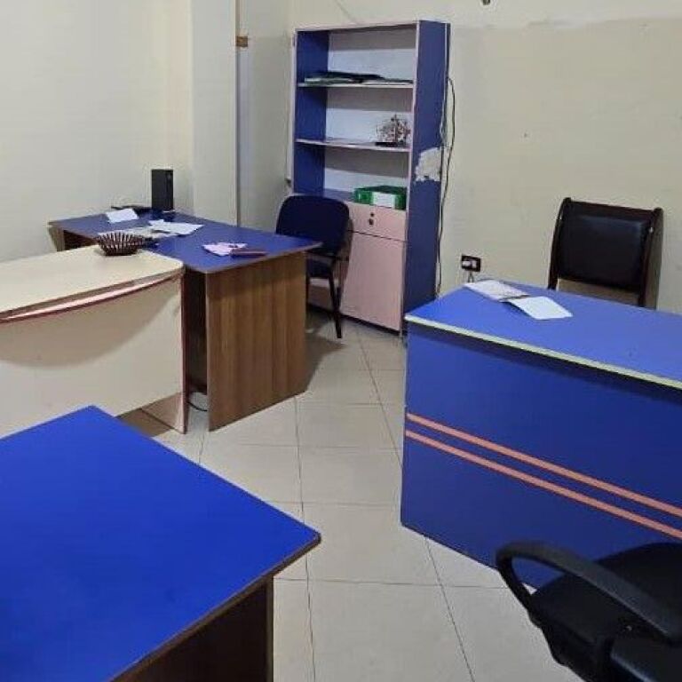 🏢 LOCALE UFFICIO IN AFFITTO | CONTATTA URANI, TIRANA 🔑