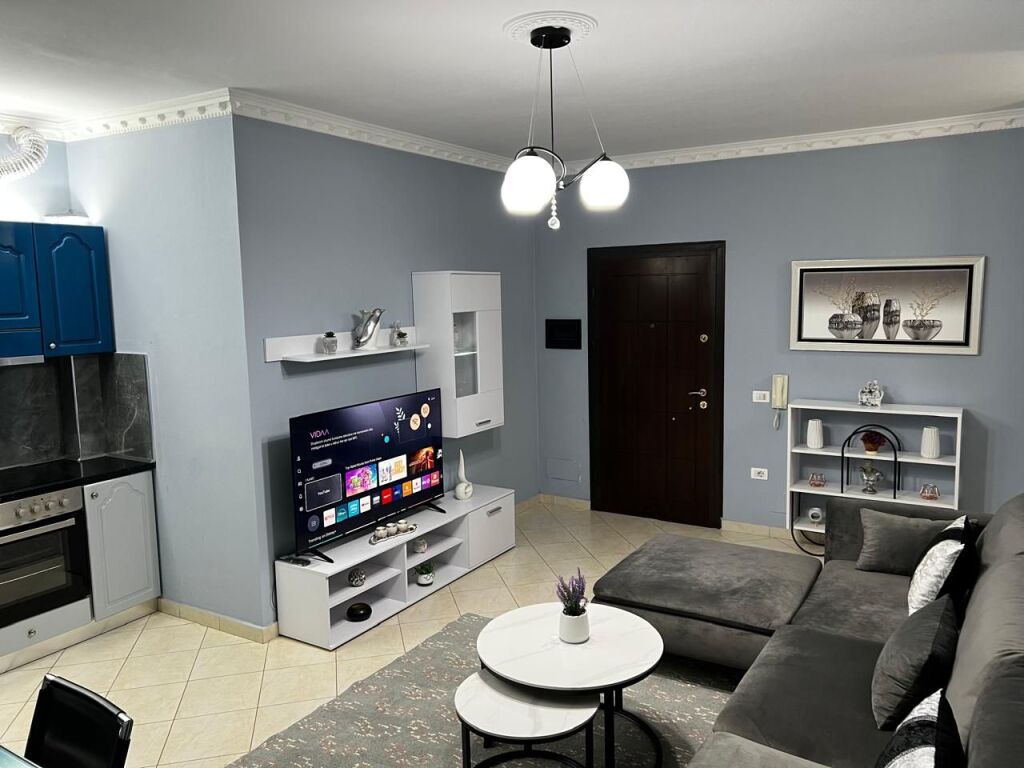 Apartament