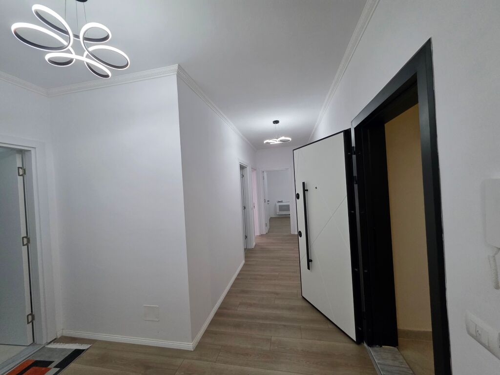 📍Paskuqan Rezidenca Color Splash Jepet Apartament 3+1+2 + Post Parkimi Me Qera