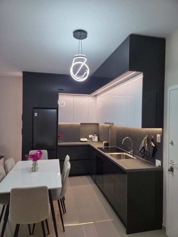 APARTMENT 1+1 FOR RENT – GOLEM