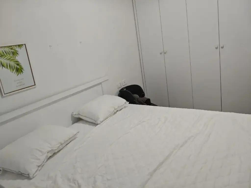 Qera | Apartament 1 + 1 | Ali Demi, Mangalem | 500 €/muaj