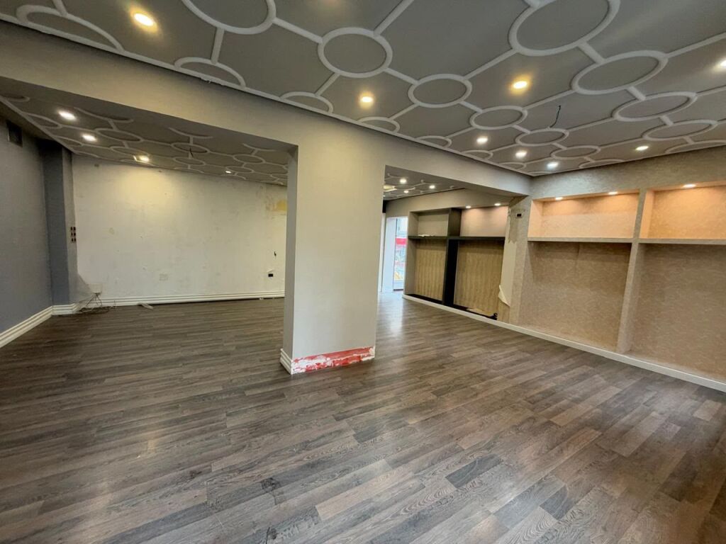 Shop for rent in Bllok