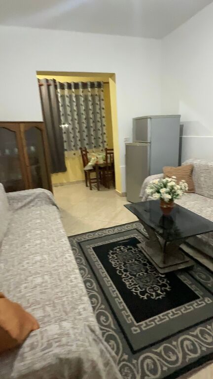 🔑 APARTMENT FOR RENT 1+1 + BALCONY + YARD + PARKING | 30,000 LEK / MONTH | SHKOZË