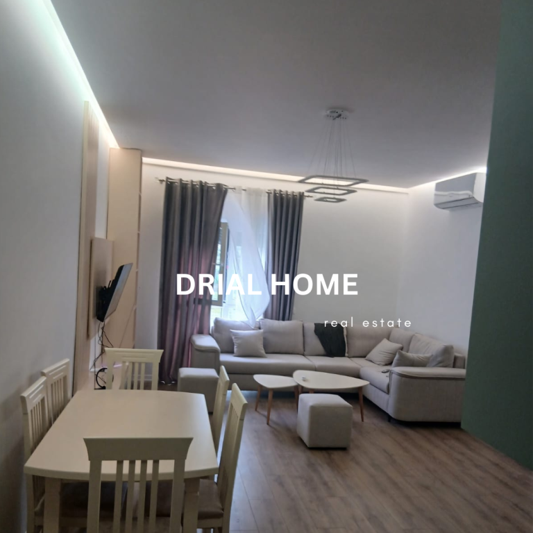 Apartament me qera 2+1