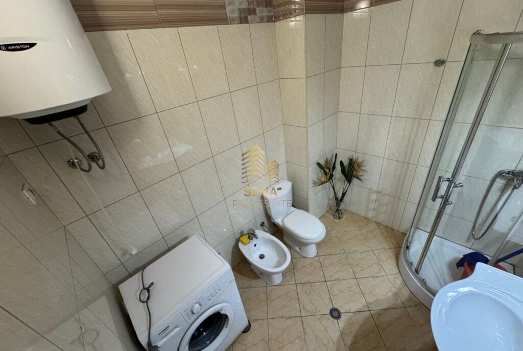 Qira, Apartament 2+1+blk, Astir, Prane Bar Artist 65.000 Leke/muaj