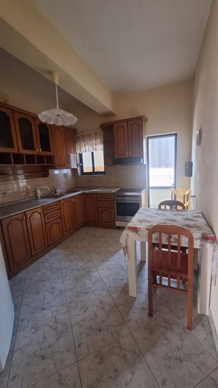 🏡 2+1 APARTMENT FOR RENT – KODRA E PRIFTIT