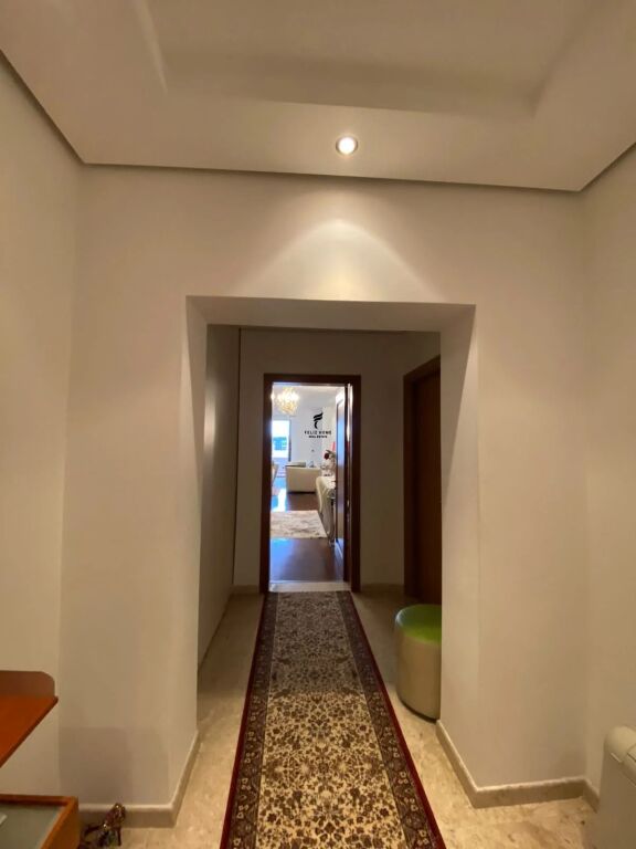 APARTAMENT ME QERA 3+1+2 BLLOK 200.000 LEKE FH-97016