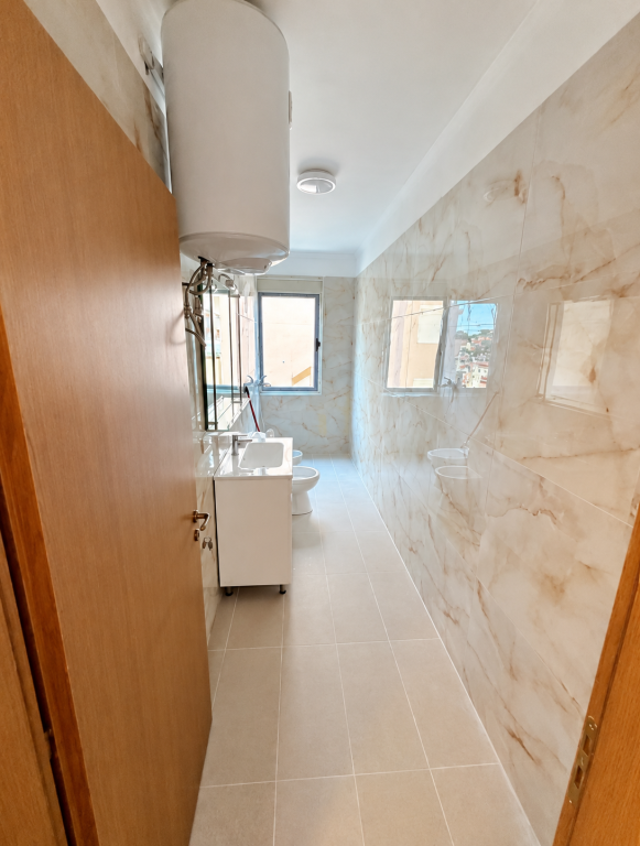 FOR SALE 2+1 APARTMENT IN FRESK, TIRANA 129 Million Lek