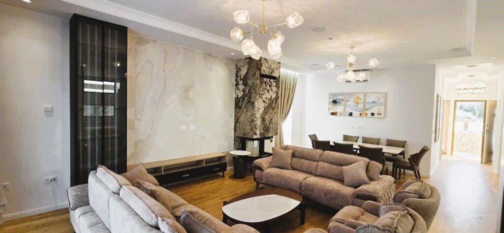 📌3-STOREY VILLA FOR RENT | VERY CLOSE TO TEG