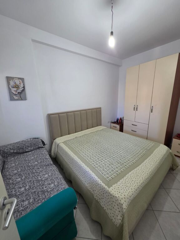 🏡 APARTMENT 1+1 FOR RENT – VLORË AFTER PARTNER