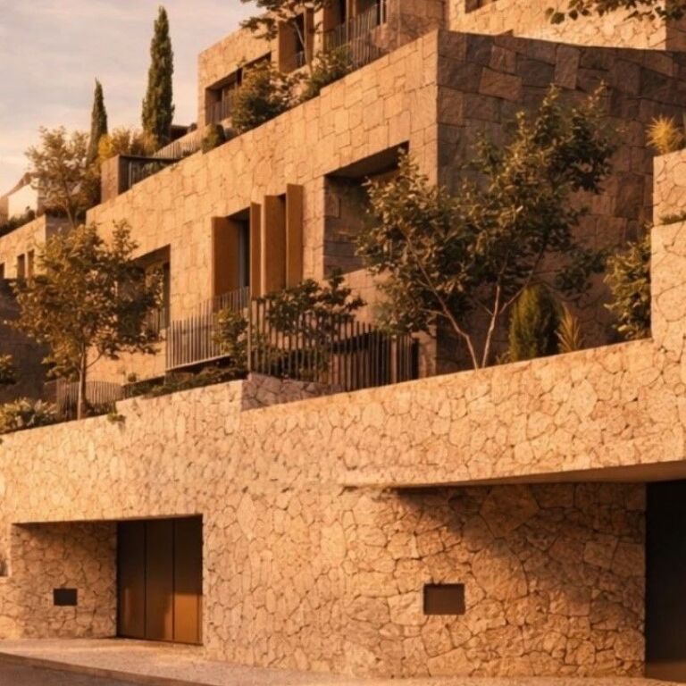🌊🏡 SHITET APARTAMENT 2+1+2 | FOLIE VILLAGE, JALË