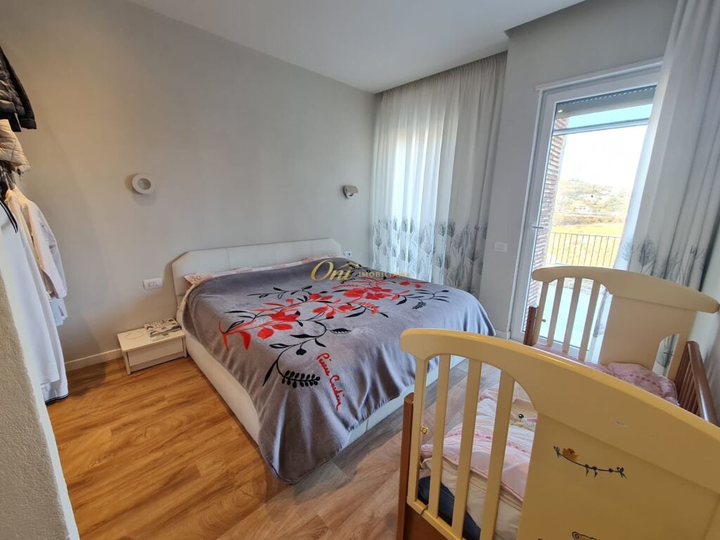 TEG APARTAMENT PER SHITJE 3+1