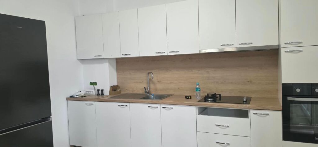APARTMENT 2+1 | KAVAJËS STREET, FOR RENT