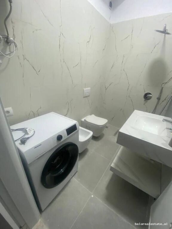 Vile Me Qera 2+1 Farke (ID BV22719) Tirane