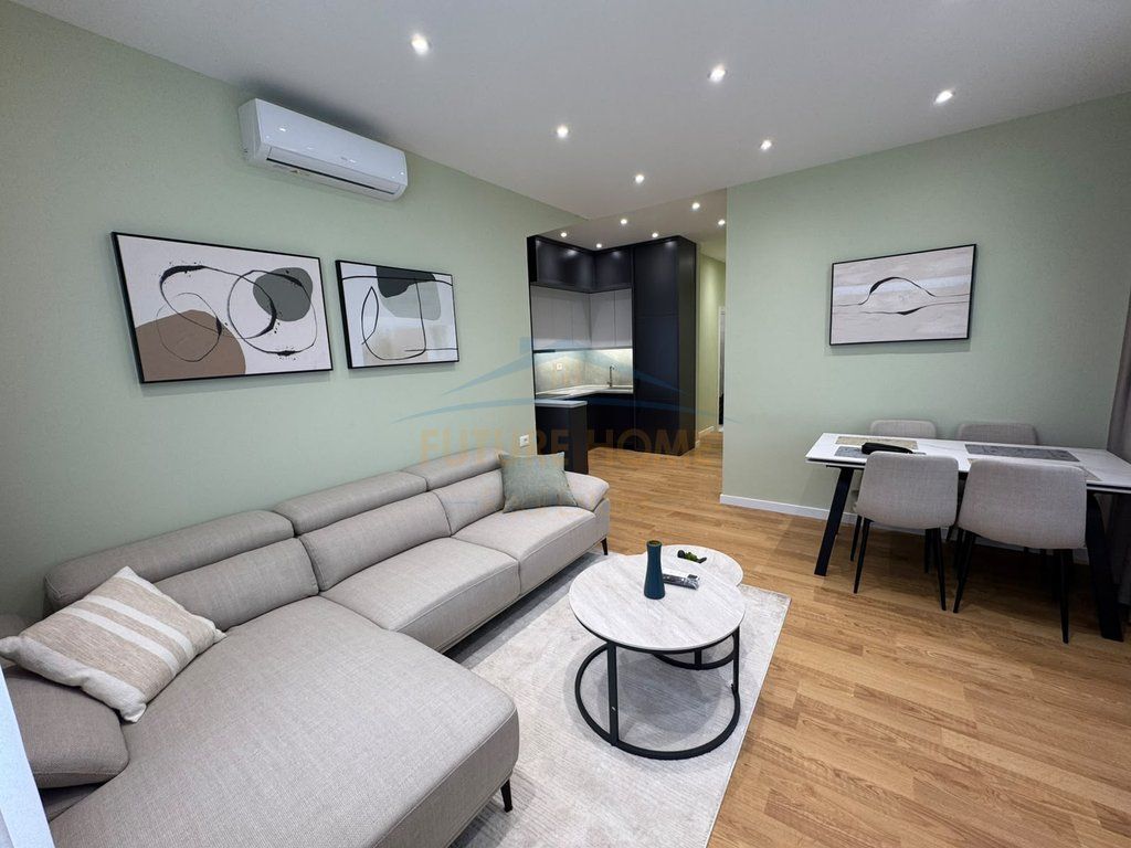 For sale, 2+1 Apartment, Myslym Shyri Street, Tirana.