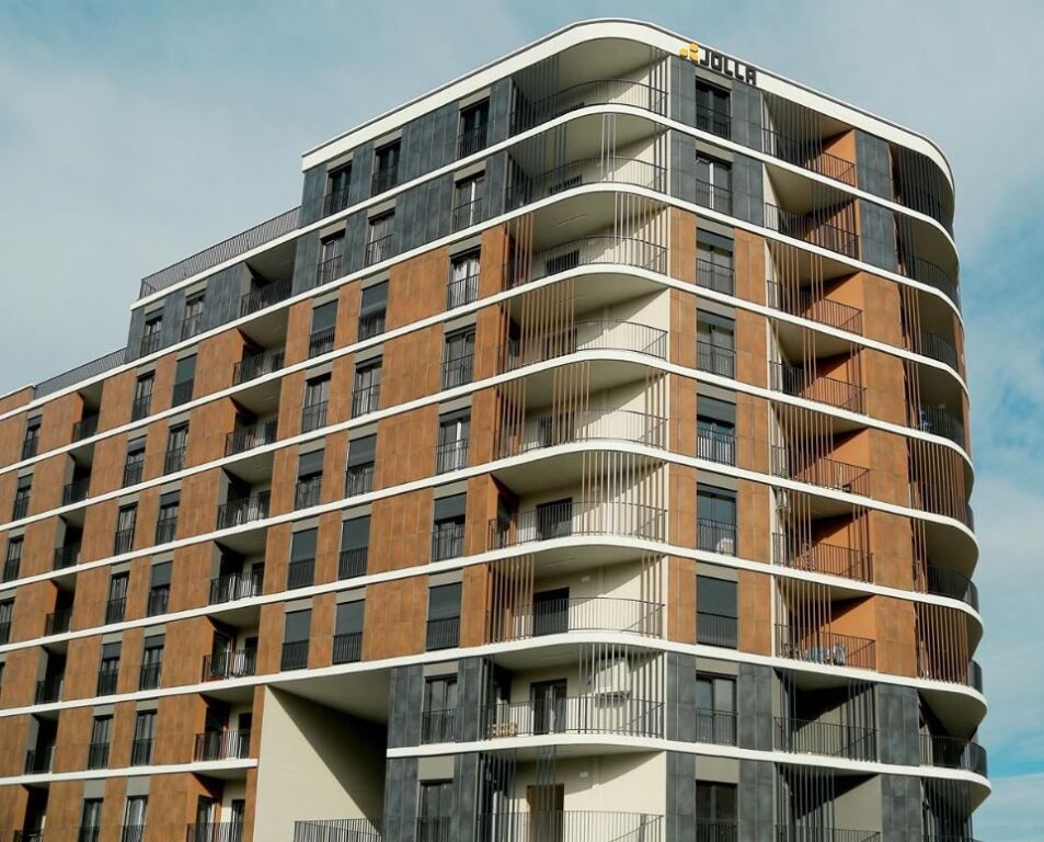 APARTMENT 1+1 FOR SALE IN ASTIR AT JOLLA COMPLEX