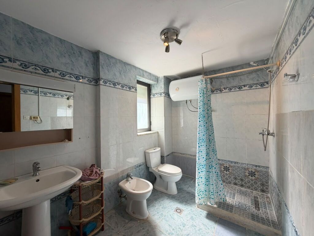 1+1 apartment for sale Mine Peza