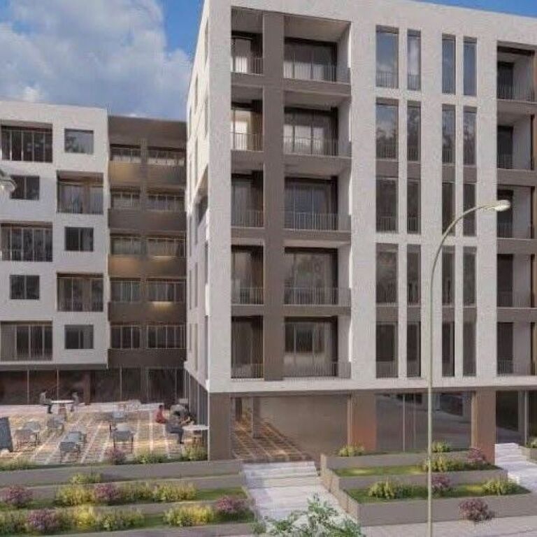 🏡 APARTMENT FOR SALE 2+1+2 | GOLEM, DURRËS