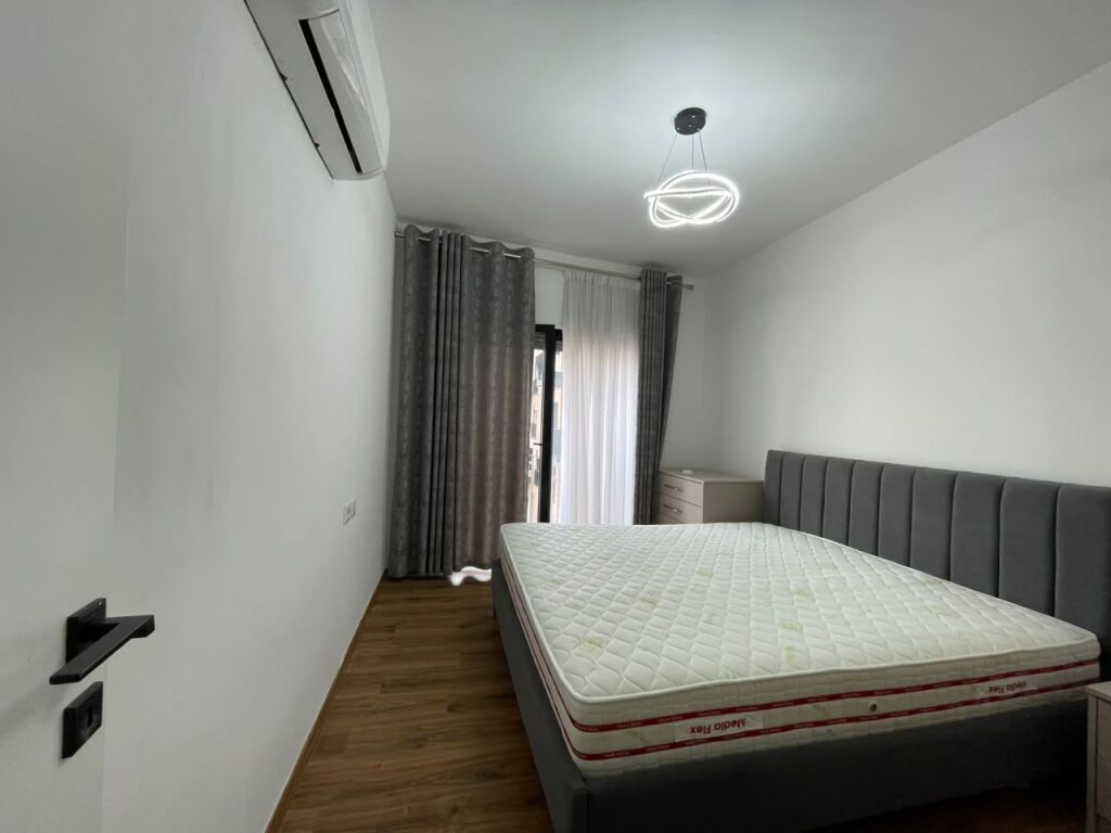 Apartment 2+1 for rent at Kodra e Diellit.