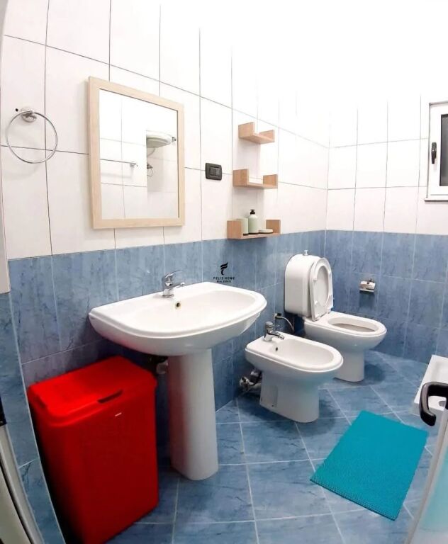 APPARTAMENTO IN AFFITTO 1+1 21 DICEMBRE 45.000 LEKE FH-97037