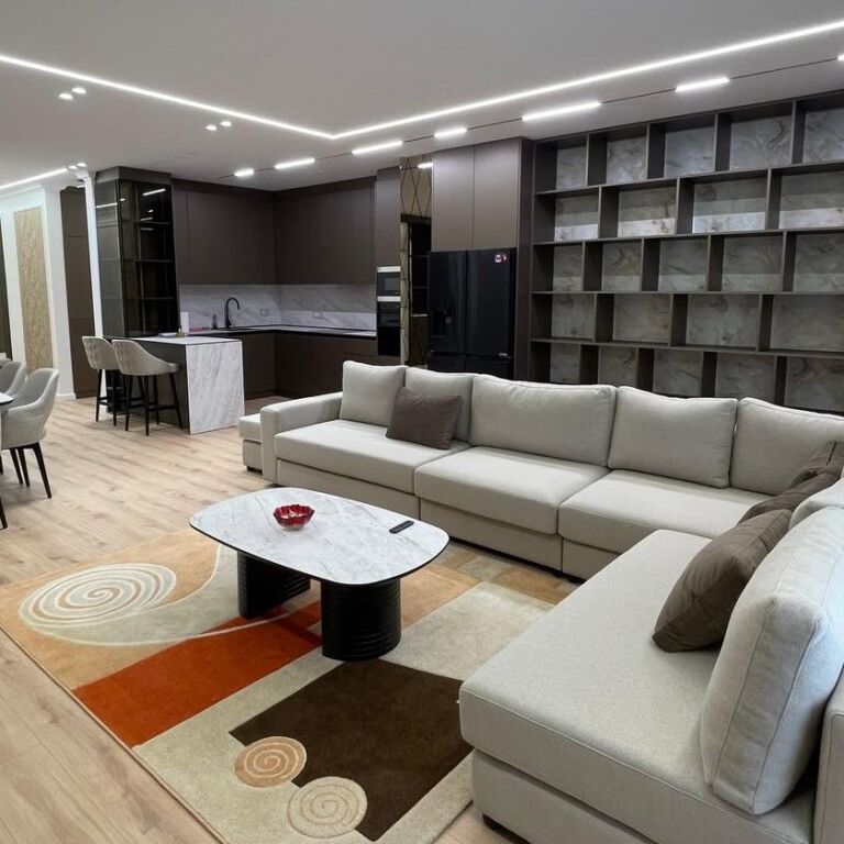 🏡 JEPET ME QIRA APARTAMENT 3+1+2 | LIQENI I THATË