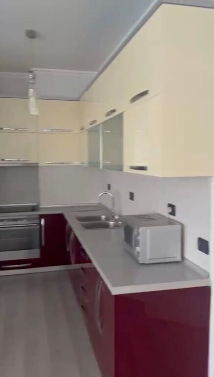Appartamento 3+1 in affitto Delijorgji